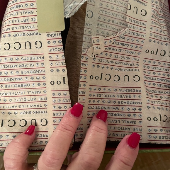 Gucci belt - Picture 9 of 11